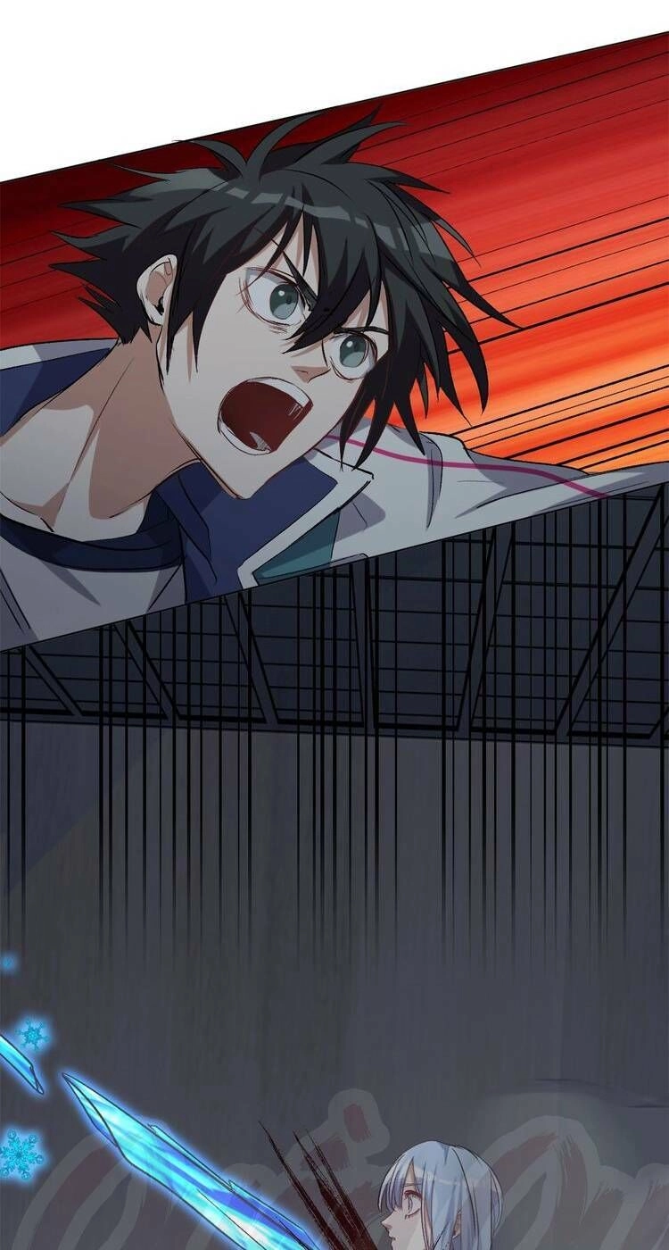 Thần Lai Yêu Vãng Chapter 35 - 35