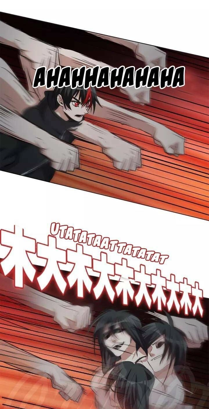 Thần Lai Yêu Vãng Chapter 37 - 1