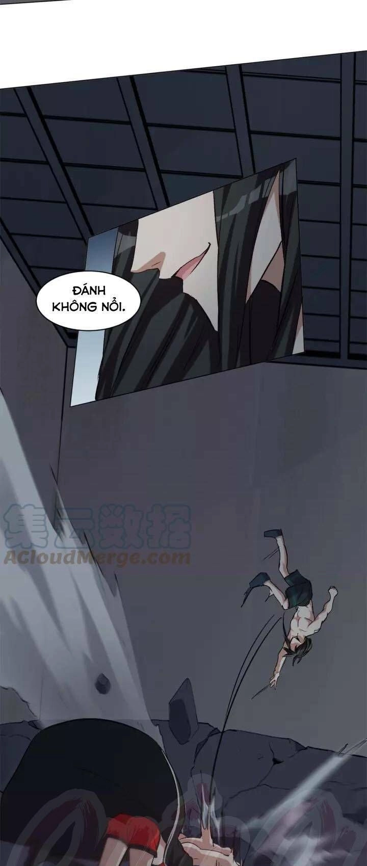 Thần Lai Yêu Vãng Chapter 37 - 3