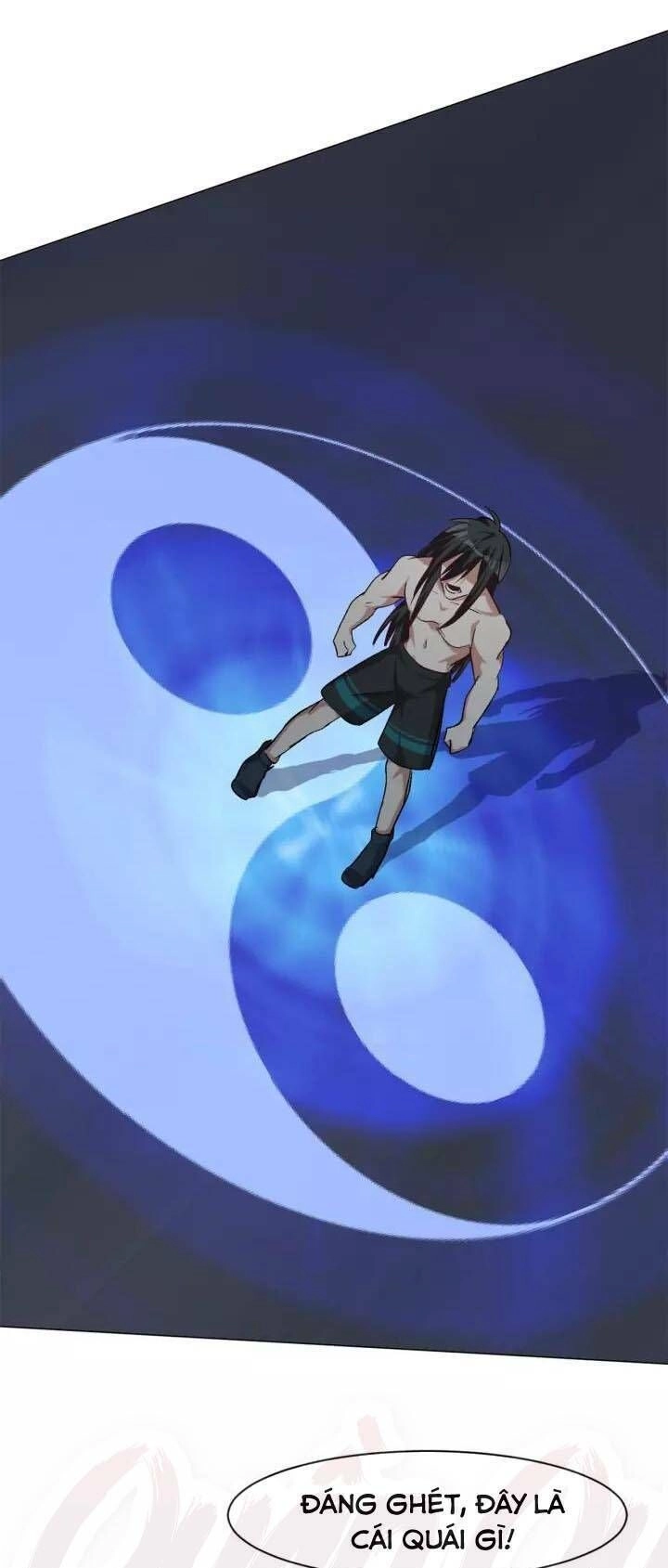 Thần Lai Yêu Vãng Chapter 37 - 5