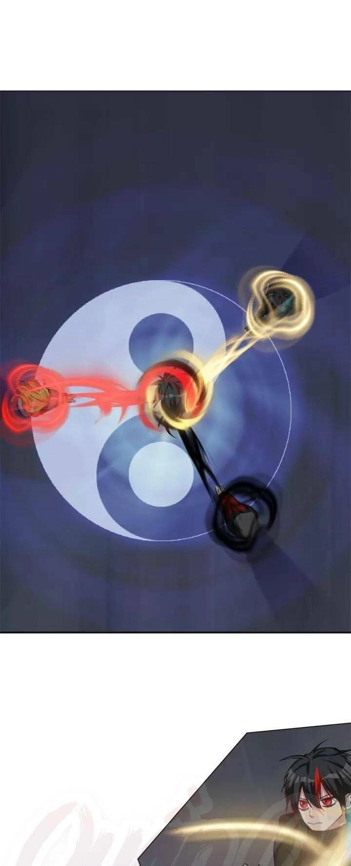 Thần Lai Yêu Vãng Chapter 37 - 11