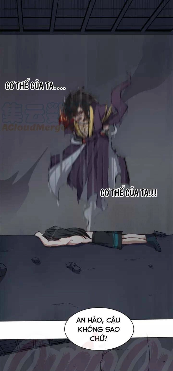 Thần Lai Yêu Vãng Chapter 37 - 13