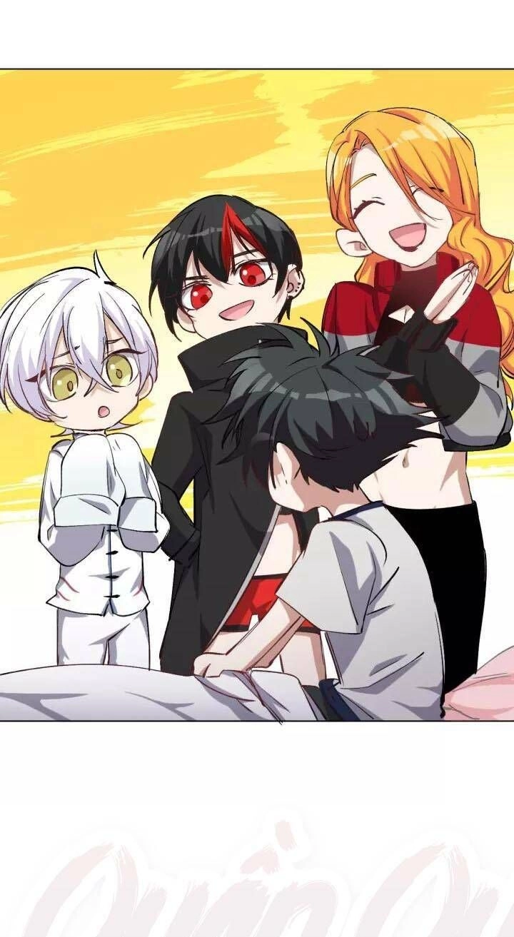 Thần Lai Yêu Vãng Chapter 37 - 19