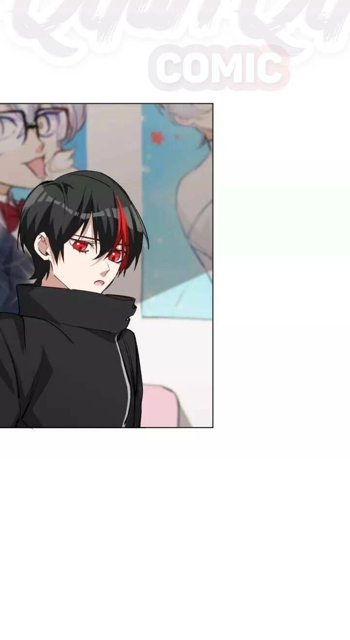 Thần Lai Yêu Vãng Chapter 37 - 20