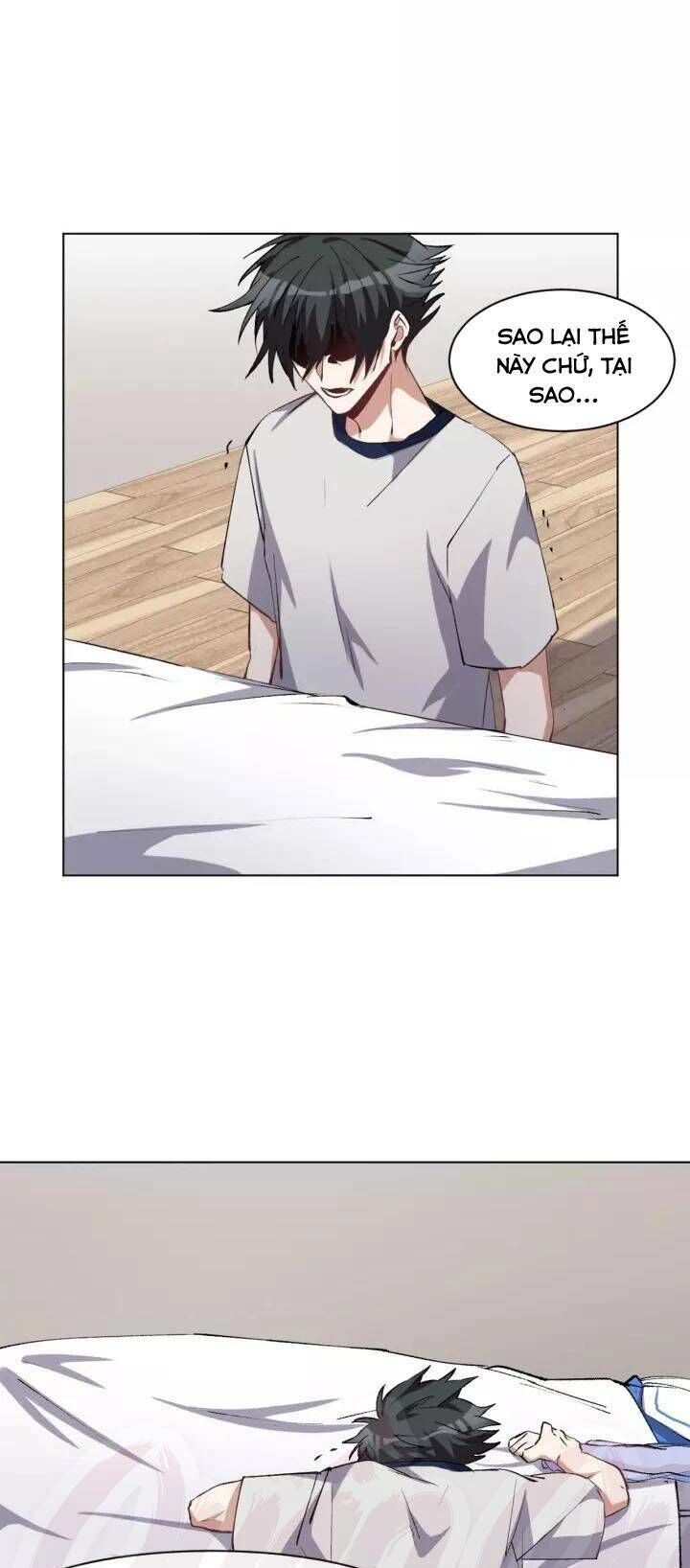 Thần Lai Yêu Vãng Chapter 37 - 23