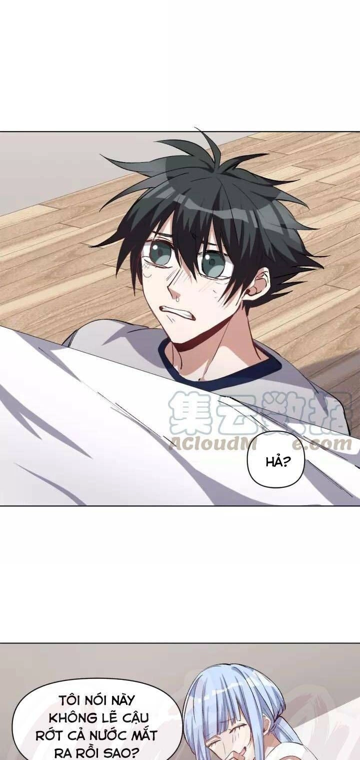 Thần Lai Yêu Vãng Chapter 37 - 25