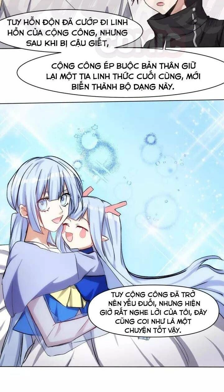 Thần Lai Yêu Vãng Chapter 37 - 30