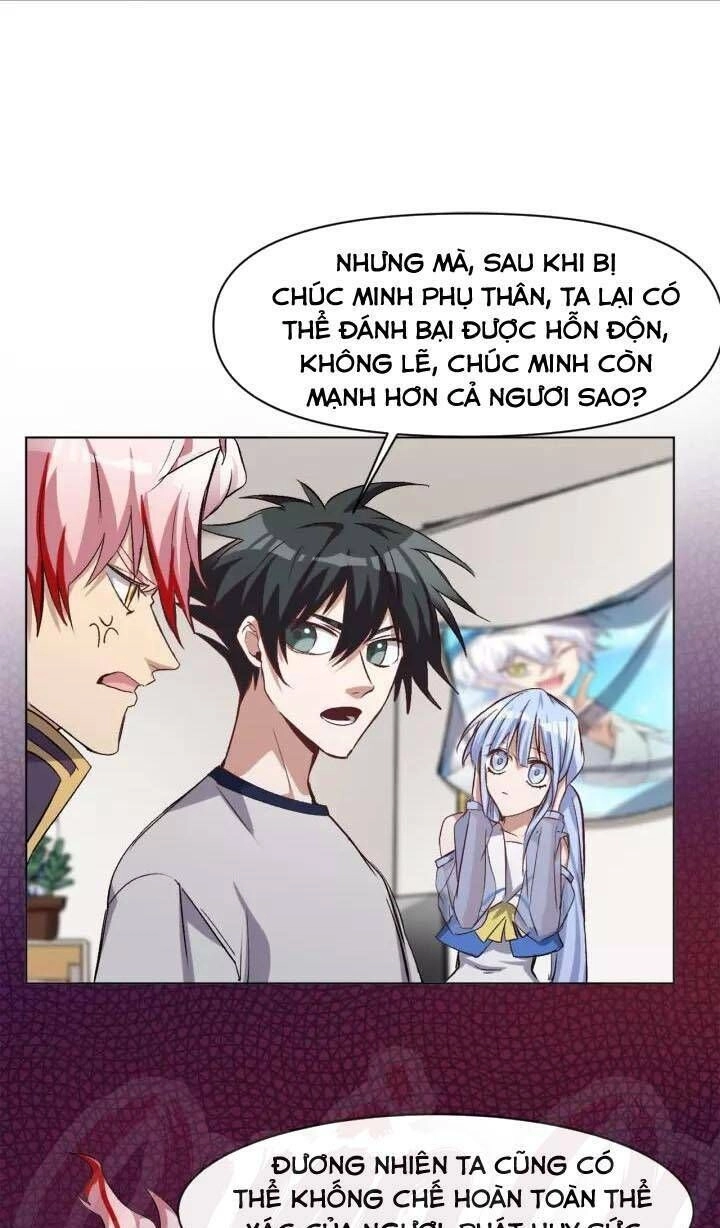 Thần Lai Yêu Vãng Chapter 38 - 5