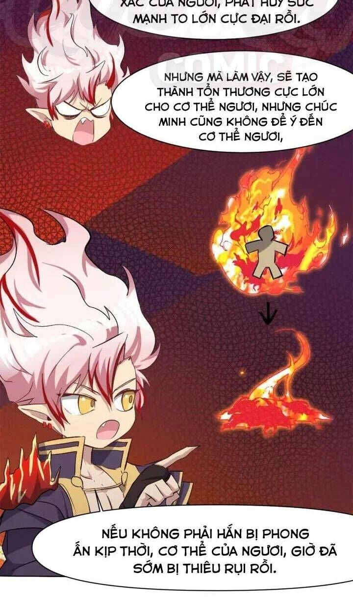 Thần Lai Yêu Vãng Chapter 38 - 6