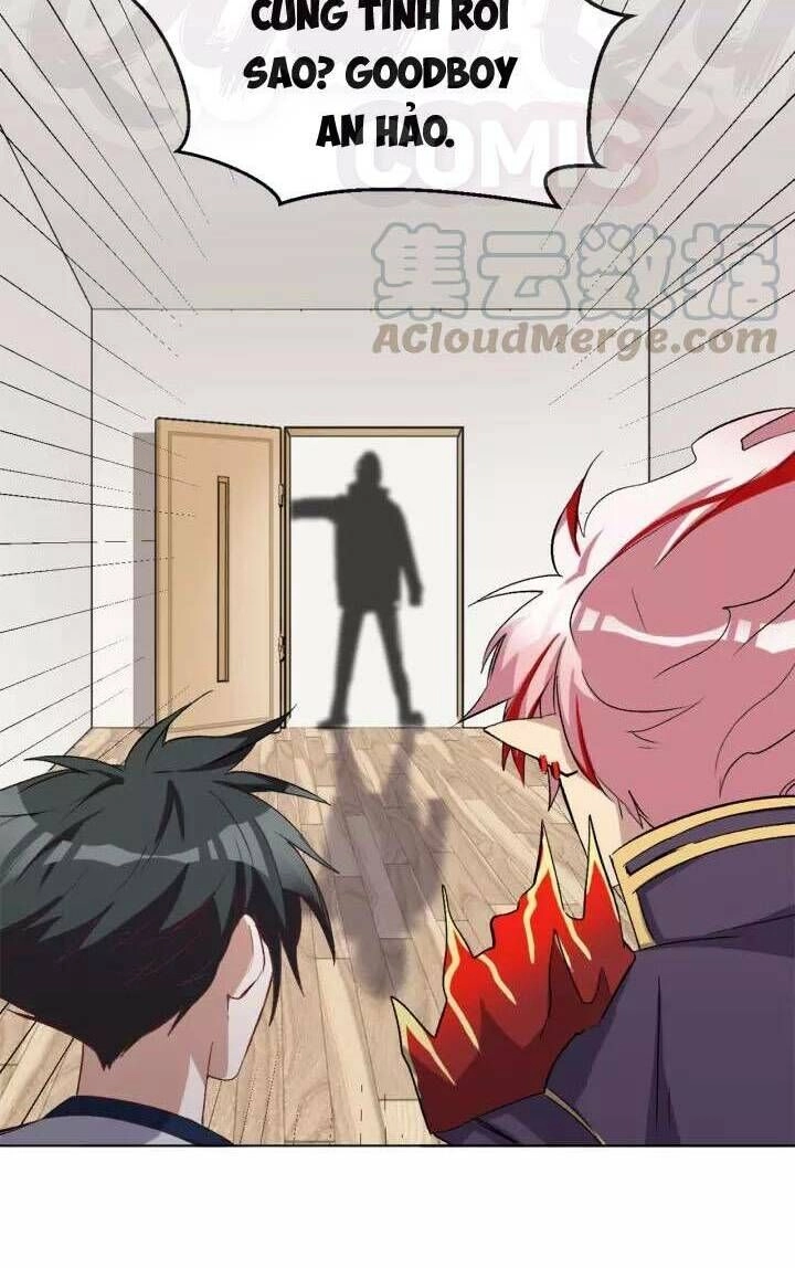 Thần Lai Yêu Vãng Chapter 38 - 8