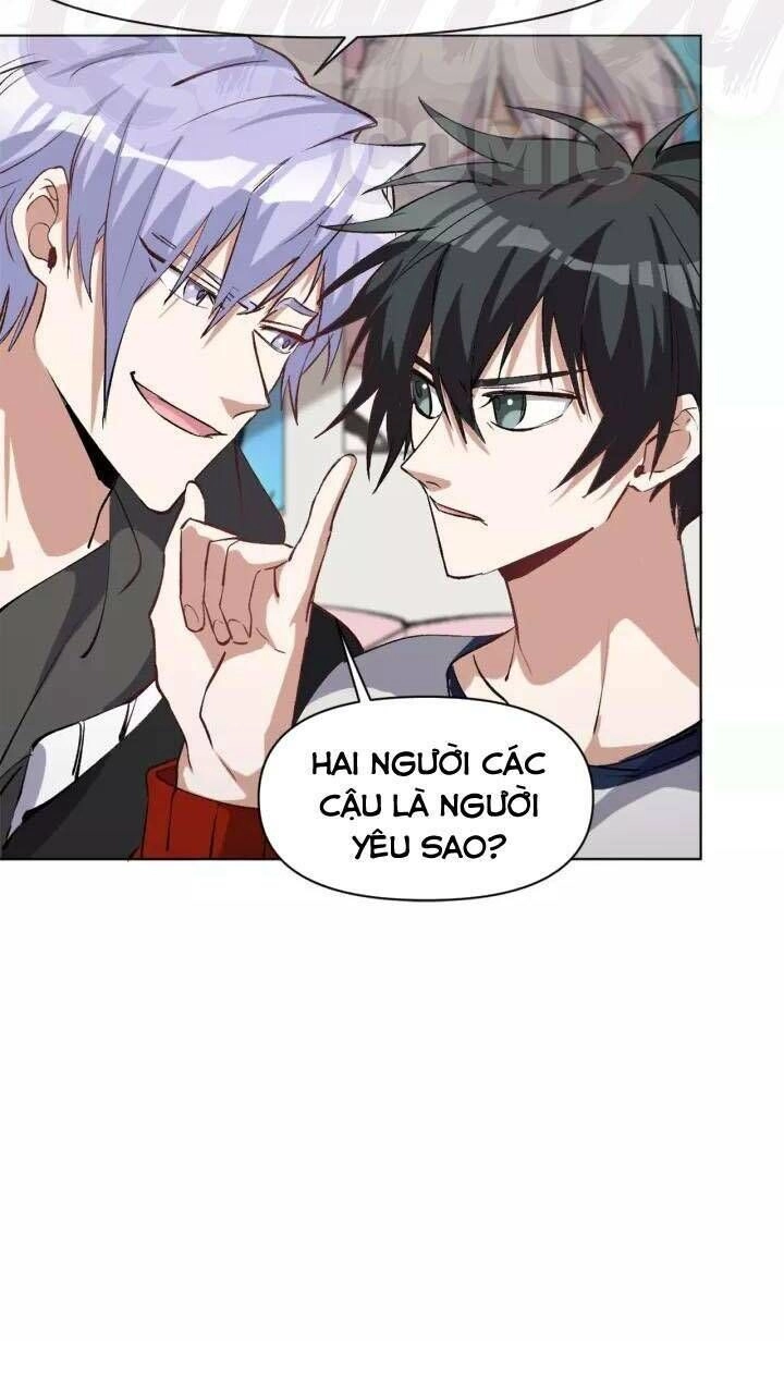 Thần Lai Yêu Vãng Chapter 38 - 18