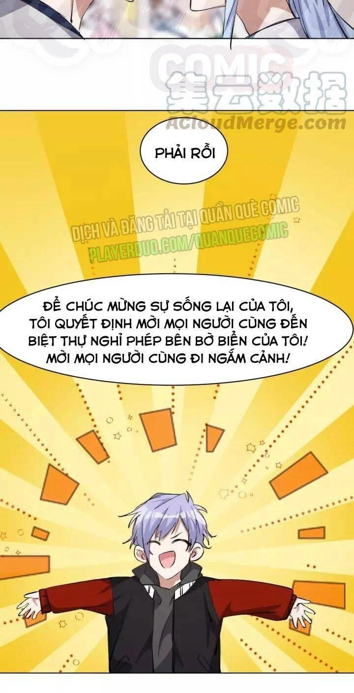 Thần Lai Yêu Vãng Chapter 38 - 20