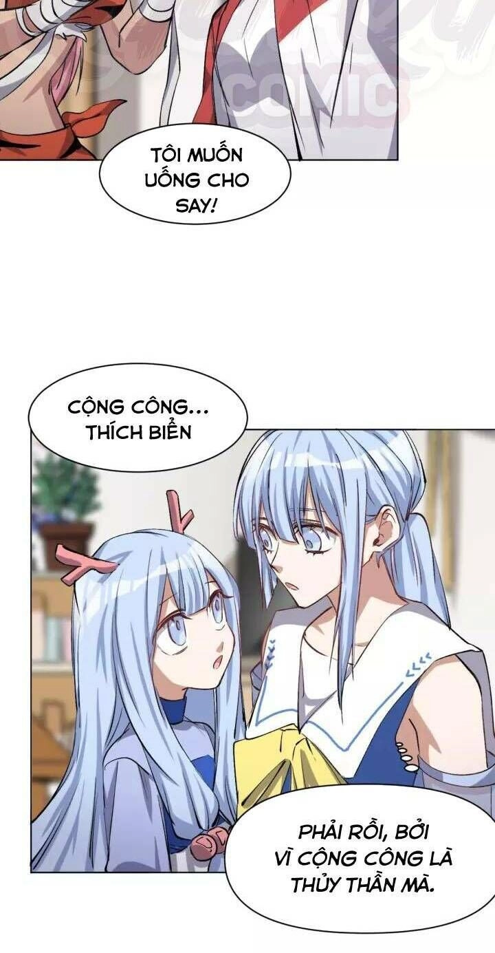 Thần Lai Yêu Vãng Chapter 38 - 24