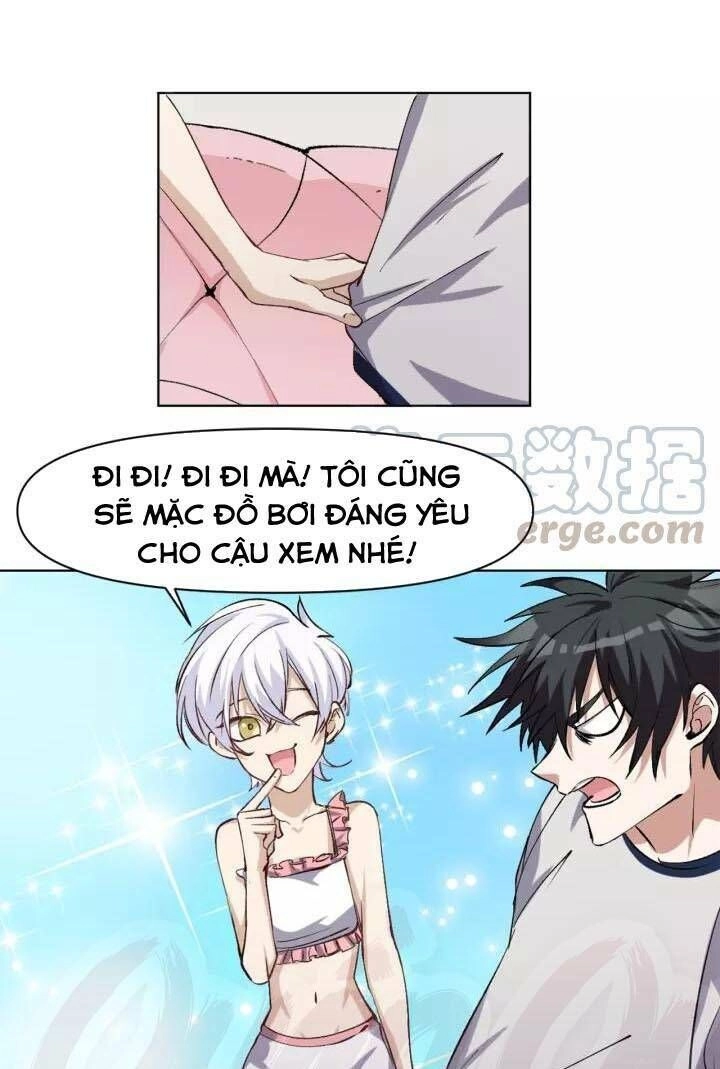 Thần Lai Yêu Vãng Chapter 38 - 27