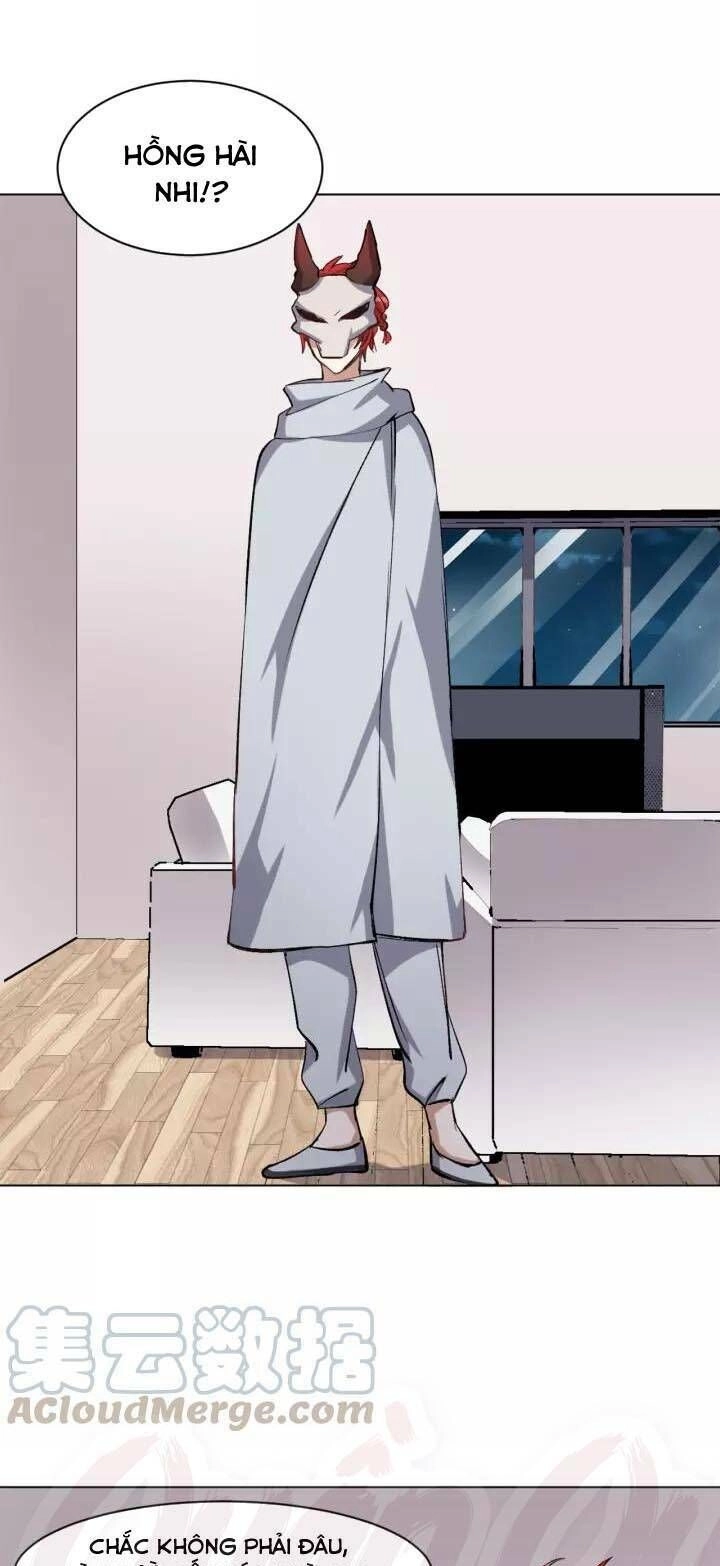 Thần Lai Yêu Vãng Chapter 38 - 35