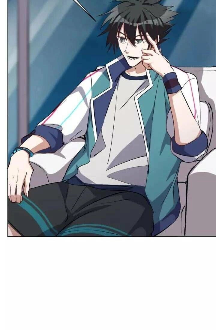 Thần Lai Yêu Vãng Chapter 38 - 42