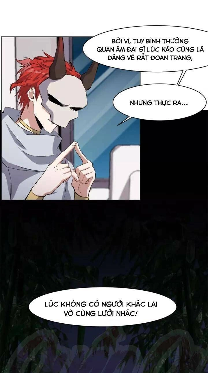 Thần Lai Yêu Vãng Chapter 39 - 3