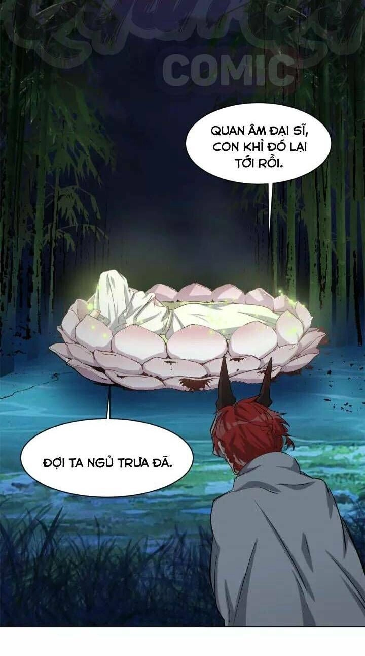 Thần Lai Yêu Vãng Chapter 39 - 4