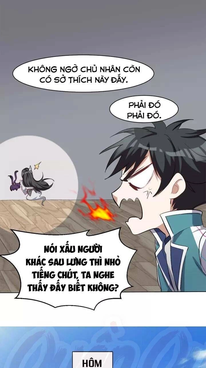 Thần Lai Yêu Vãng Chapter 39 - 7
