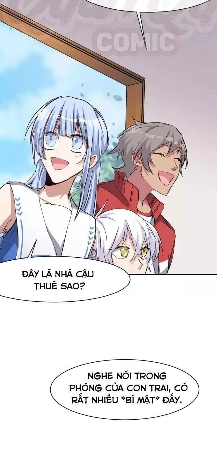 Thần Lai Yêu Vãng Chapter 39 - 10