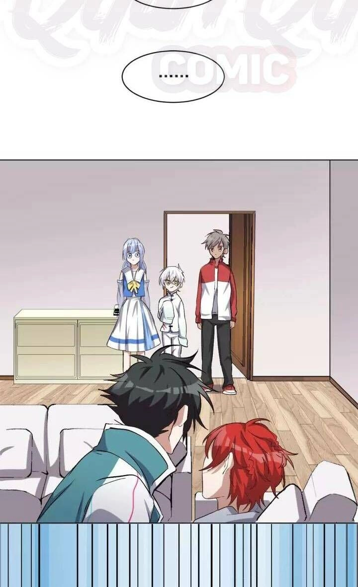 Thần Lai Yêu Vãng Chapter 39 - 12