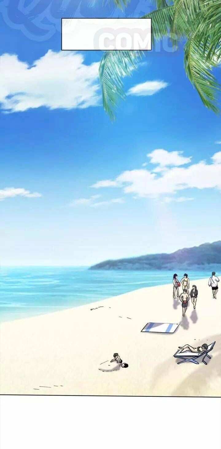 Thần Lai Yêu Vãng Chapter 39 - 22