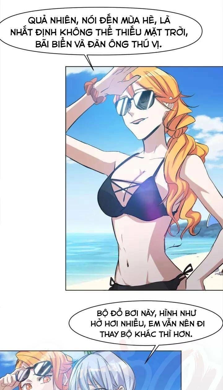 Thần Lai Yêu Vãng Chapter 39 - 23