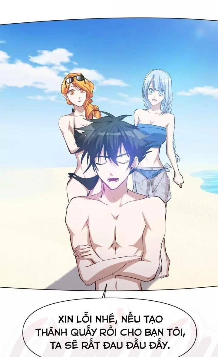 Thần Lai Yêu Vãng Chapter 39 - 27