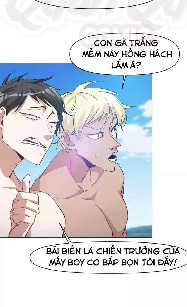 Thần Lai Yêu Vãng Chapter 39 - 28