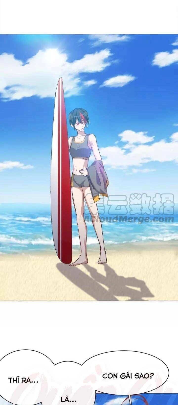 Thần Lai Yêu Vãng Chapter 39 - 35