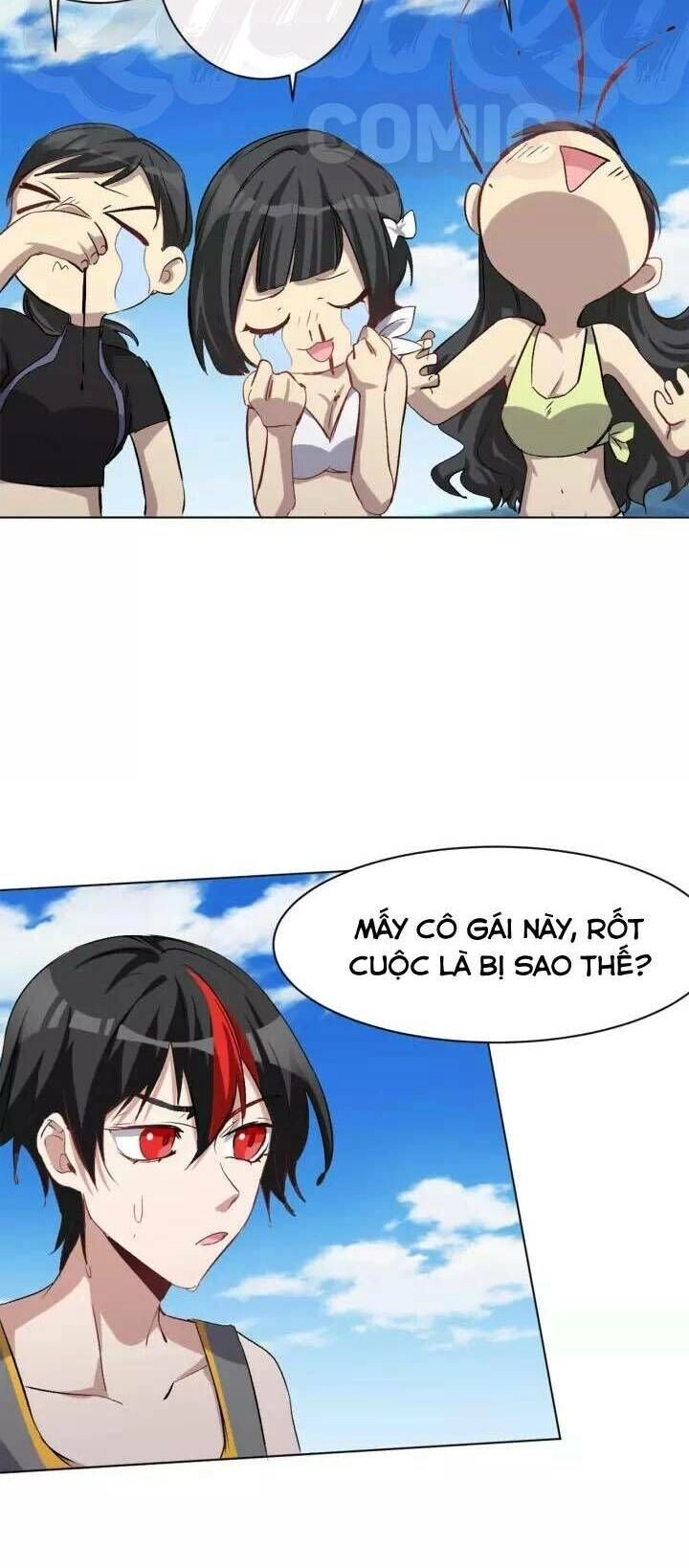 Thần Lai Yêu Vãng Chapter 39 - 36