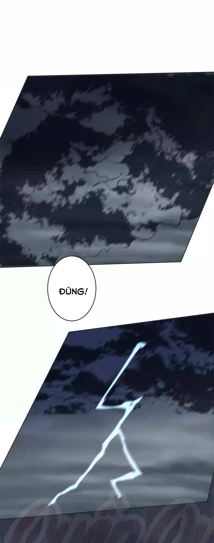 Thần Lai Yêu Vãng Chapter 39 - 37