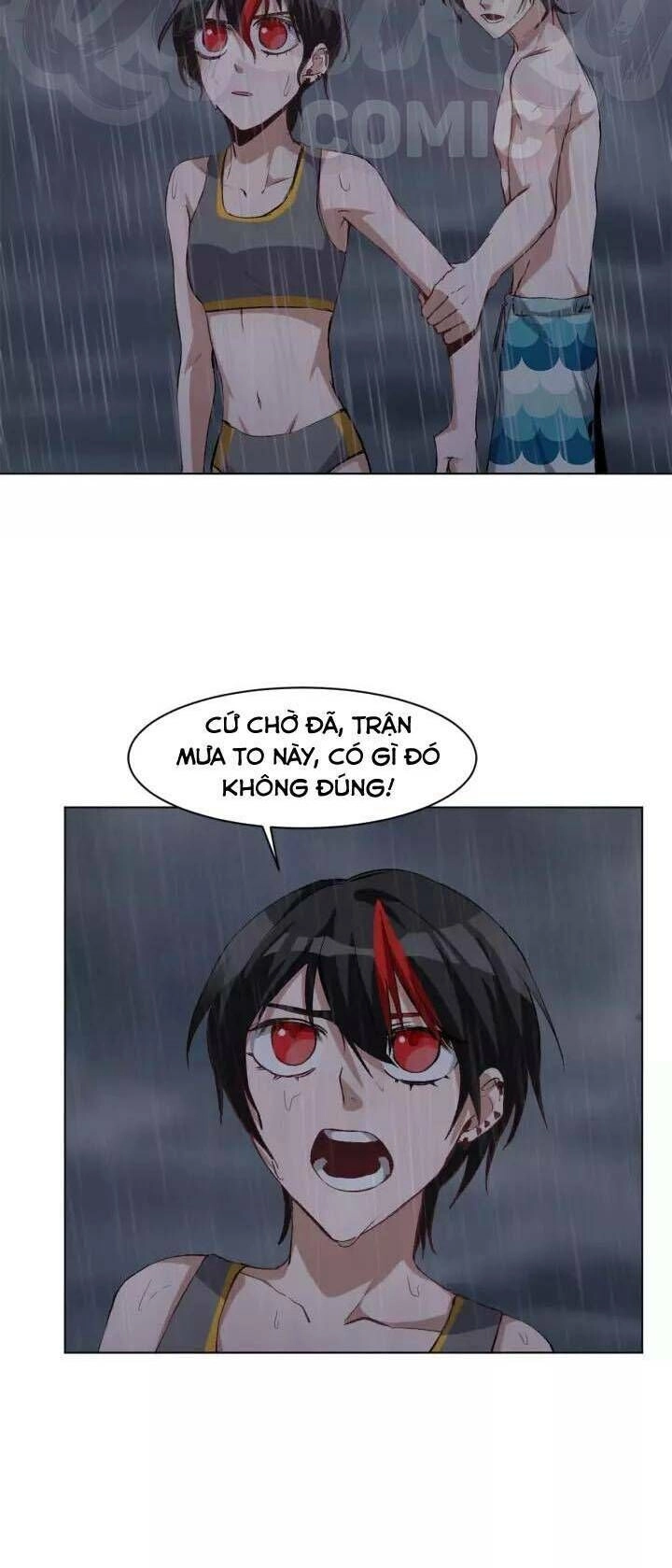 Thần Lai Yêu Vãng Chapter 39 - 40