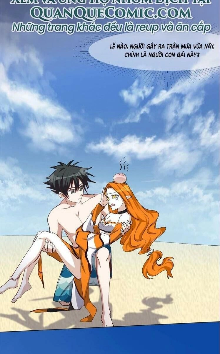 Thần Lai Yêu Vãng Chapter 40 - 10