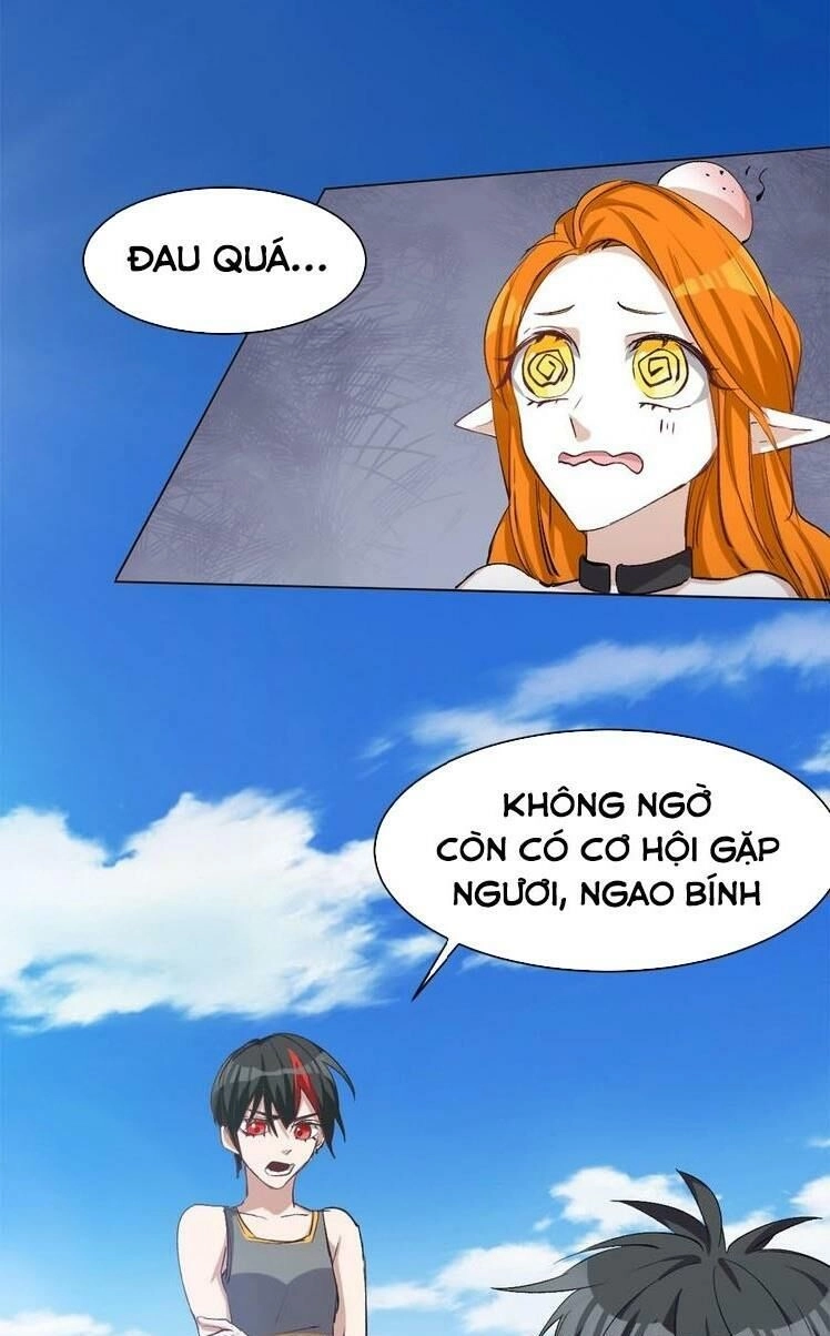 Thần Lai Yêu Vãng Chapter 40 - 11