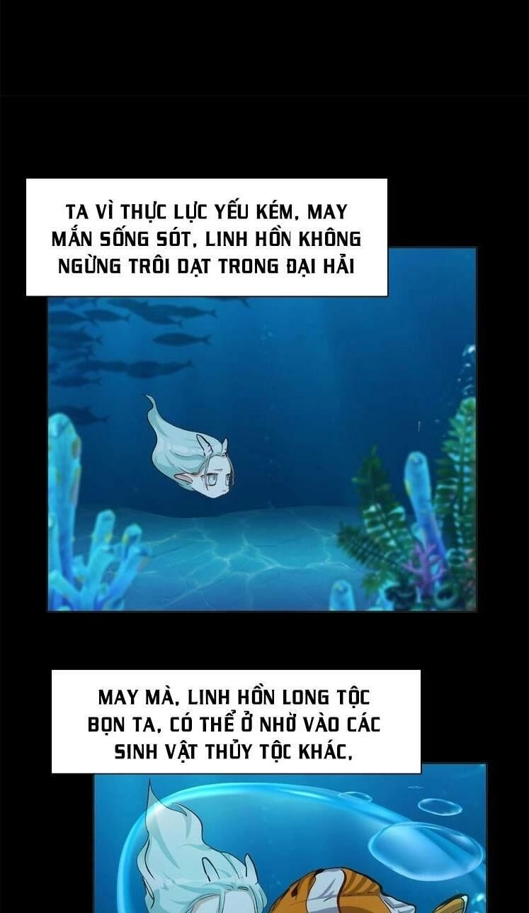 Thần Lai Yêu Vãng Chapter 40 - 19