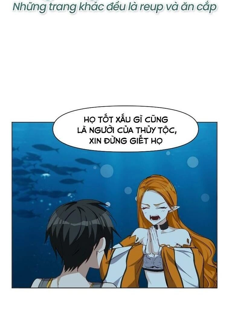 Thần Lai Yêu Vãng Chapter 41 - 10