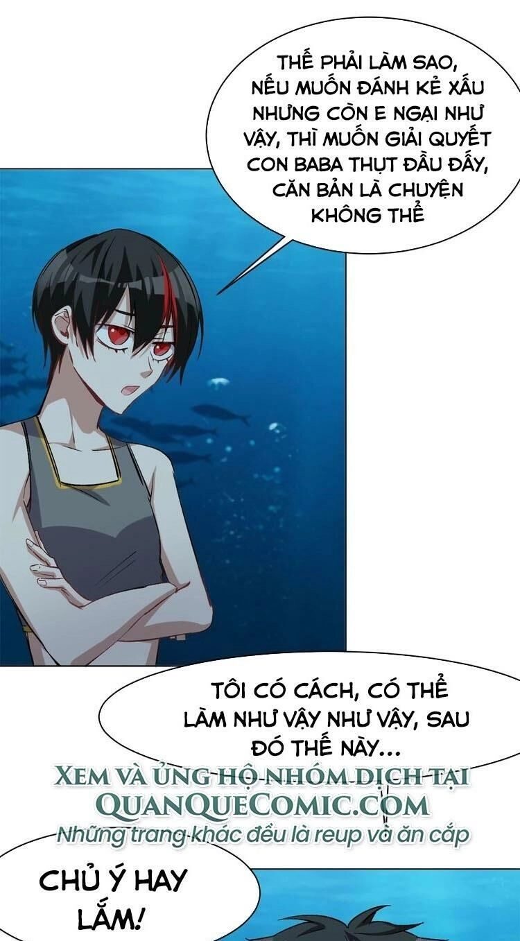 Thần Lai Yêu Vãng Chapter 41 - 21