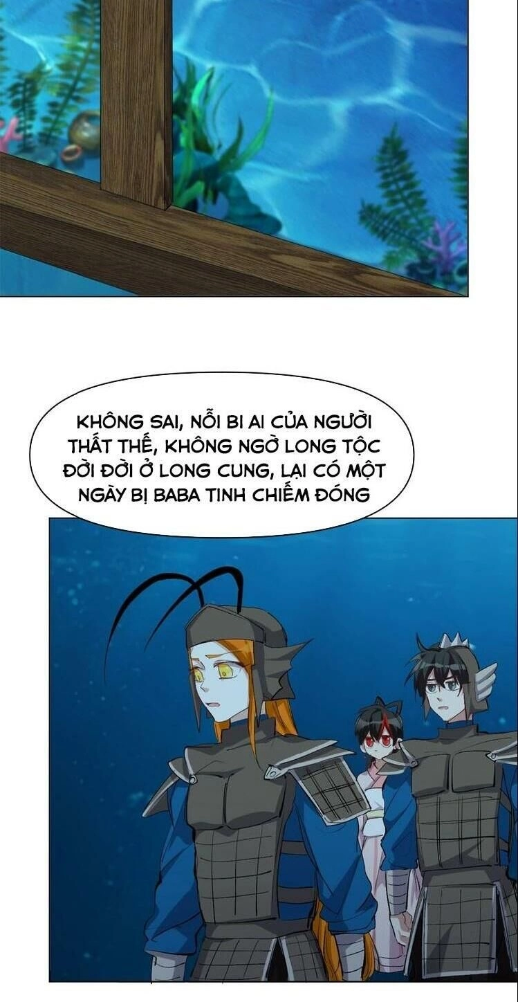 Thần Lai Yêu Vãng Chapter 41 - 34