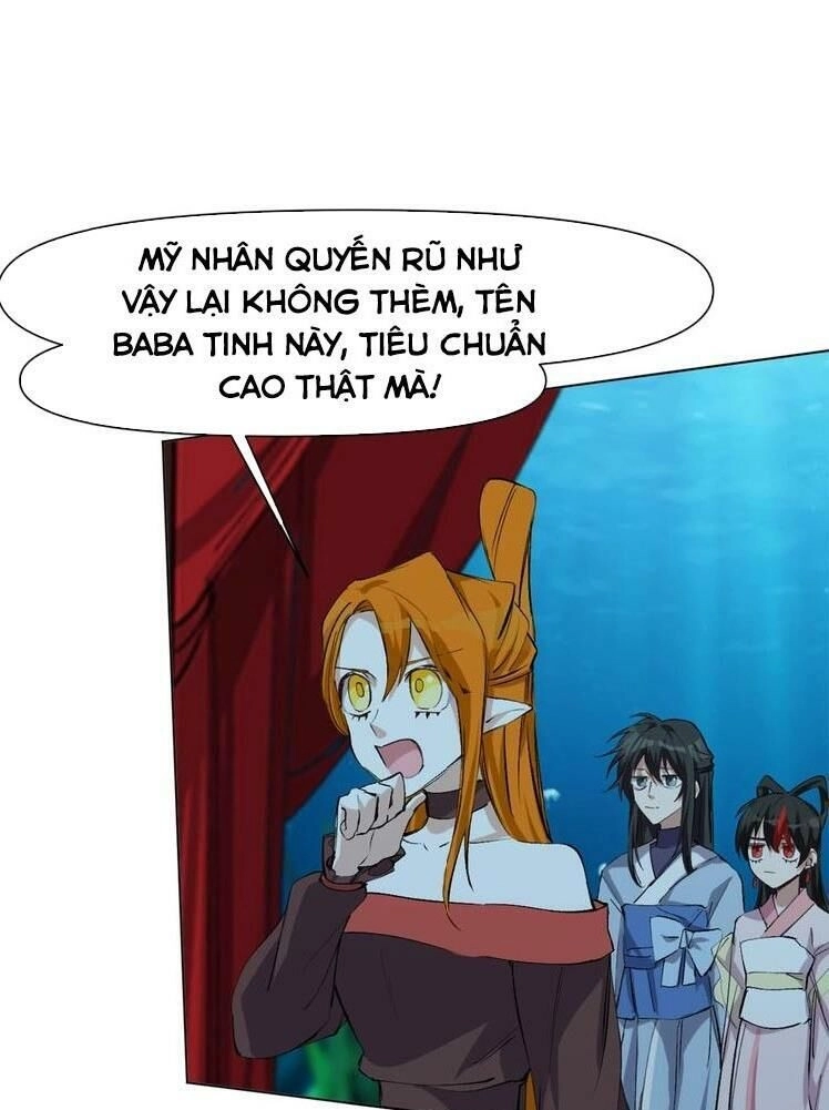 Thần Lai Yêu Vãng Chapter 42 - 12