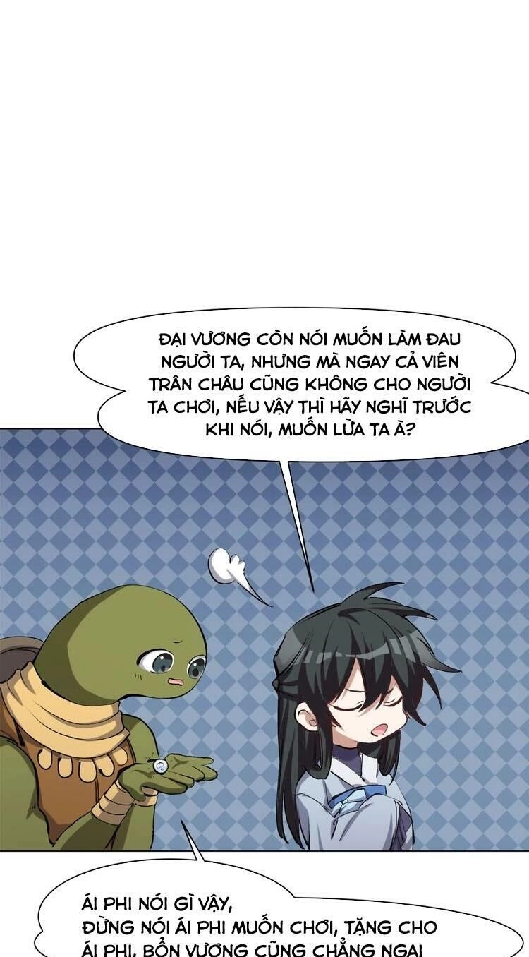 Thần Lai Yêu Vãng Chapter 42 - 32