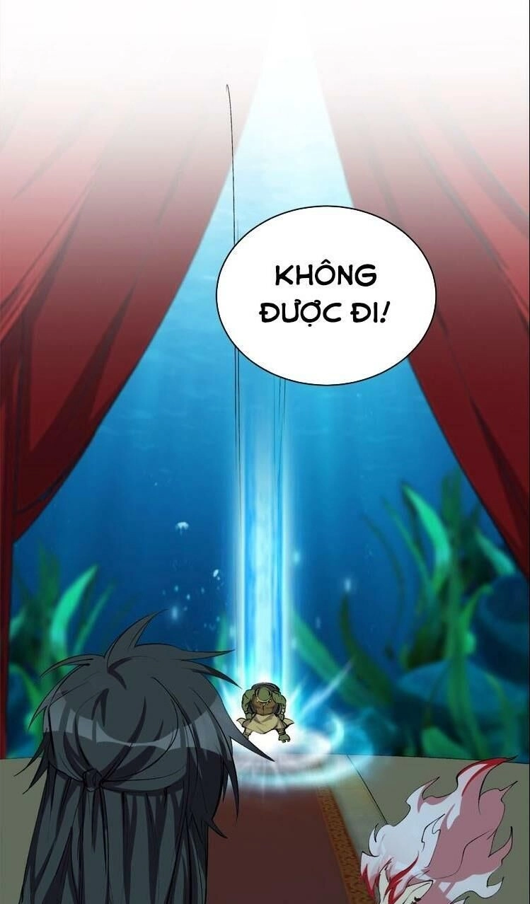 Thần Lai Yêu Vãng Chapter 43 - 7