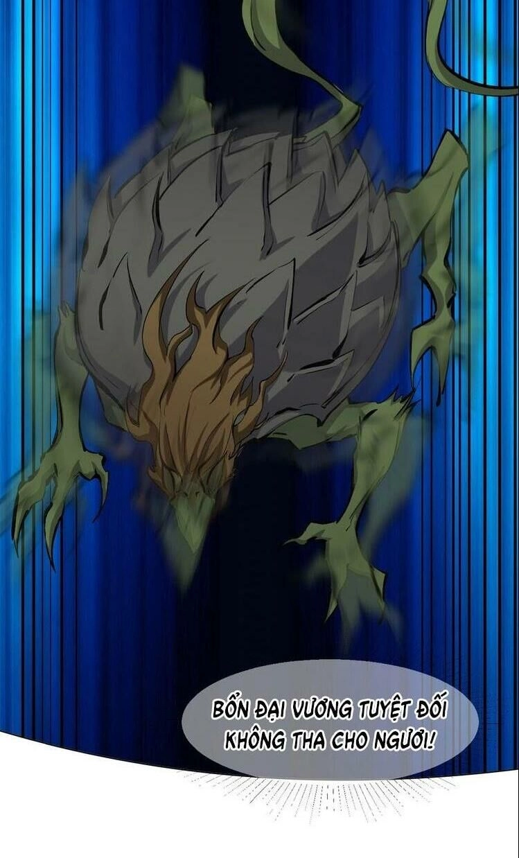 Thần Lai Yêu Vãng Chapter 43 - 12