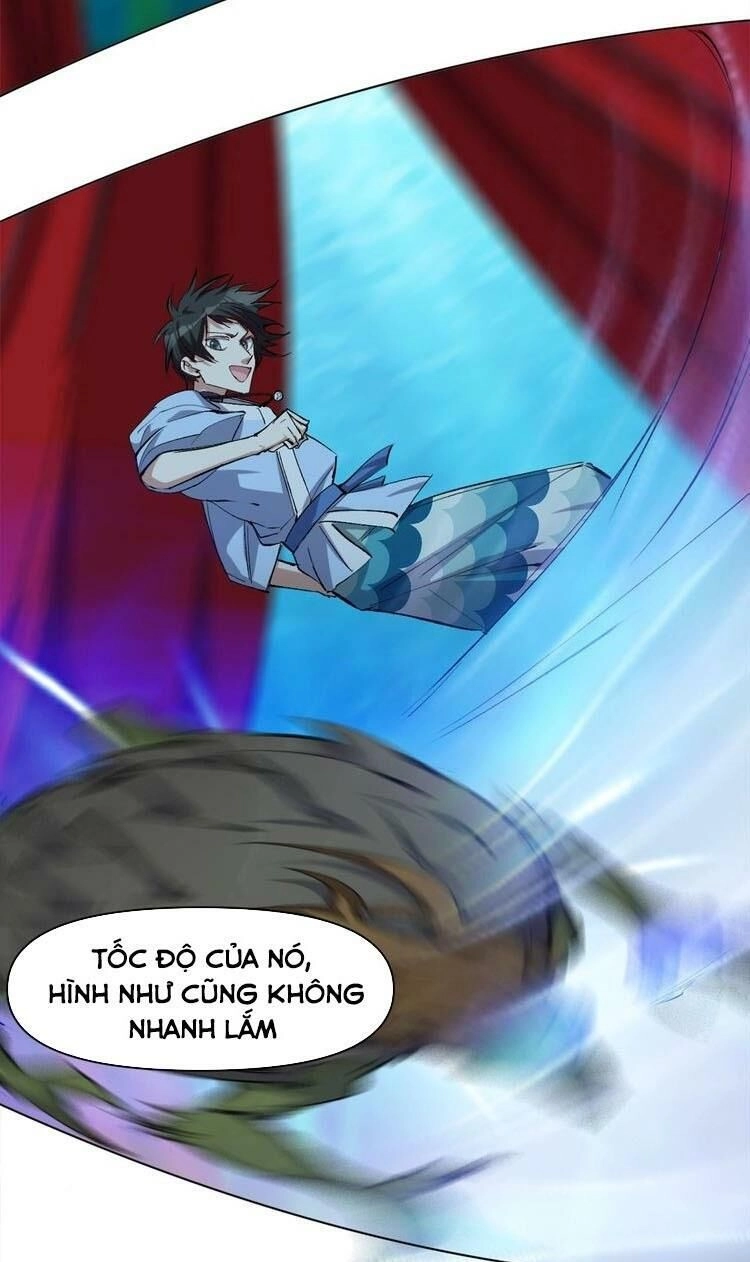 Thần Lai Yêu Vãng Chapter 43 - 15