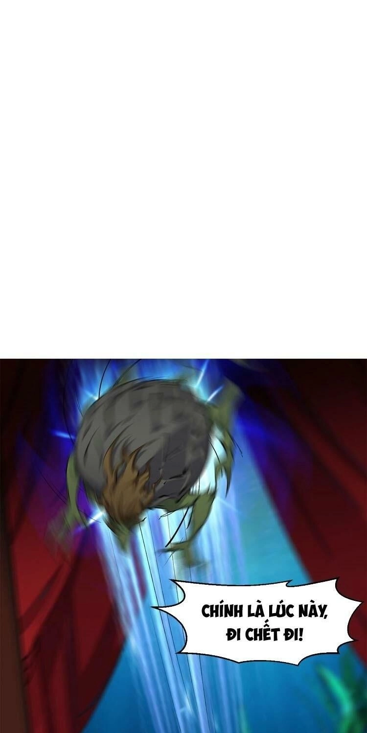 Thần Lai Yêu Vãng Chapter 43 - 19