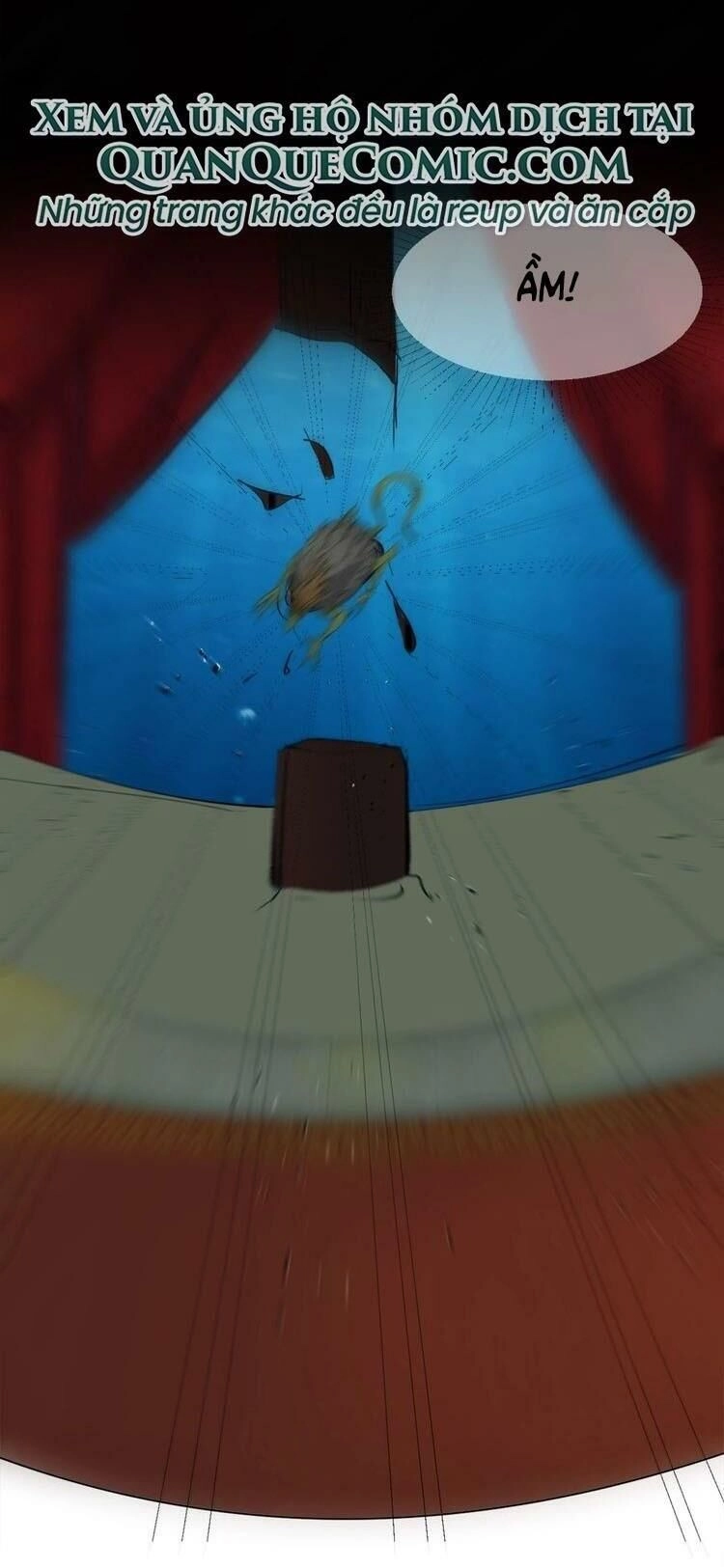 Thần Lai Yêu Vãng Chapter 43 - 22