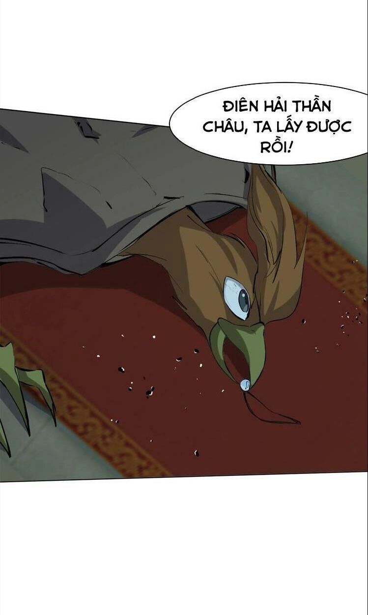 Thần Lai Yêu Vãng Chapter 43 - 24