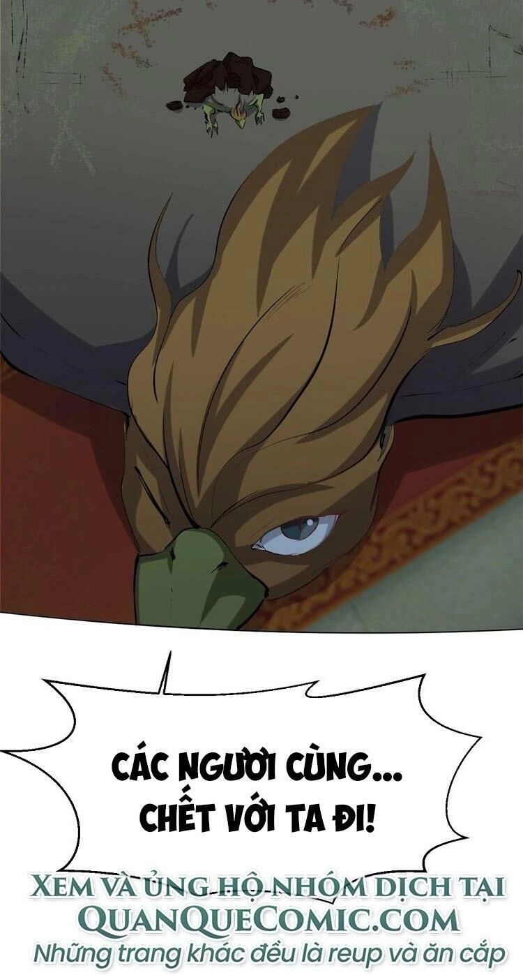 Thần Lai Yêu Vãng Chapter 43 - 29