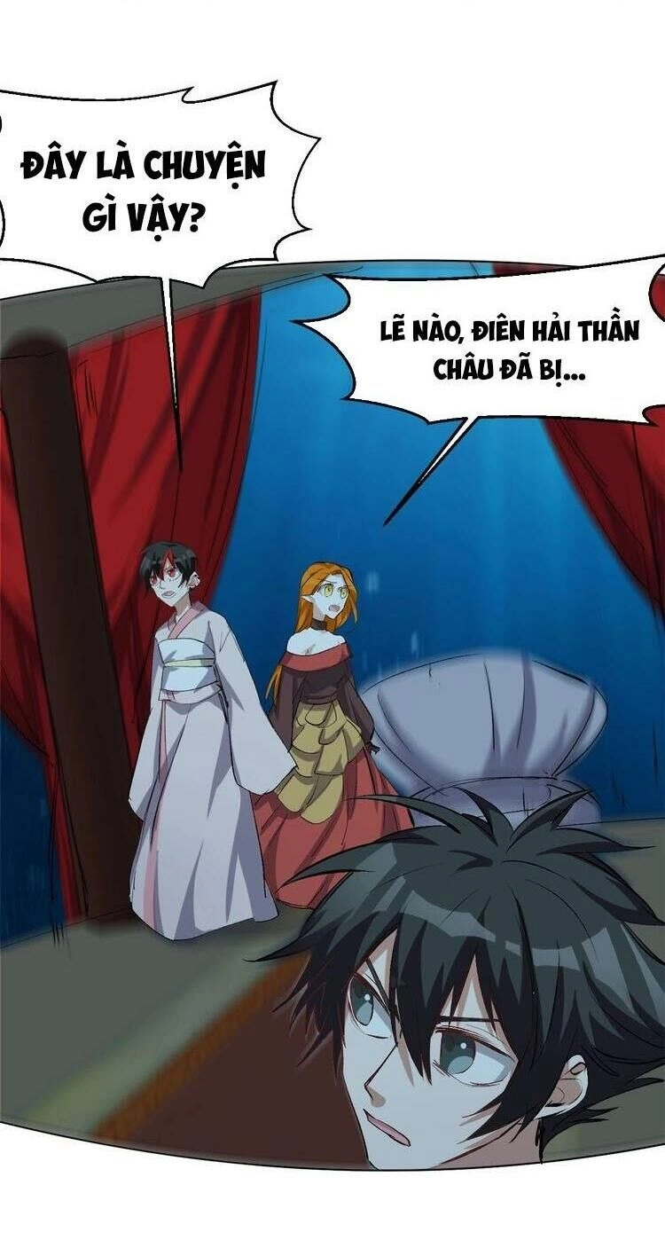 Thần Lai Yêu Vãng Chapter 43 - 30