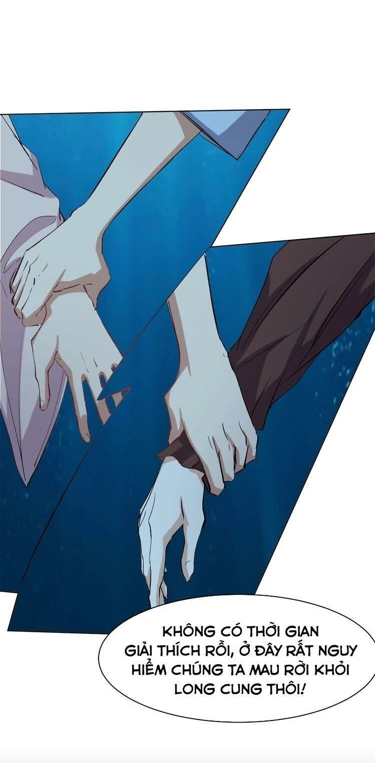 Thần Lai Yêu Vãng Chapter 43 - 31